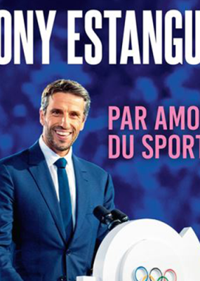 tony estanguey