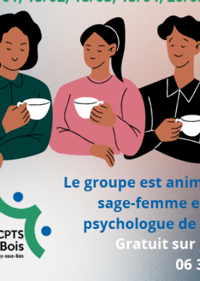 affiche officielle de la rencontre