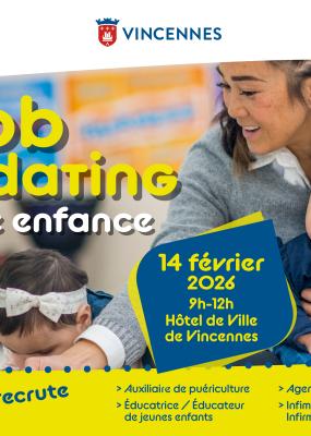 bannière officielle de l'evenement 