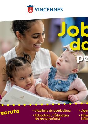 affiche officielle de l'event