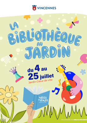 illustration avec des objets notamment un livre, des fleurs