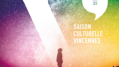 Saison culturelle 2024-2025