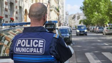 Sécurité