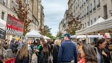 braderie