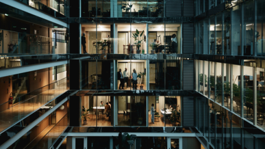 entreprise