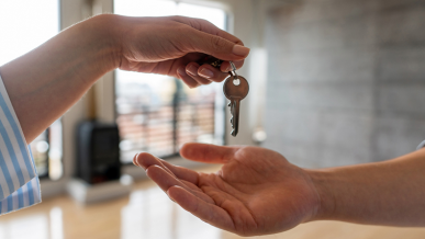 Immobilier