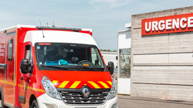 urgences