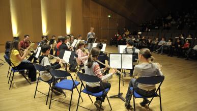 conservatoire