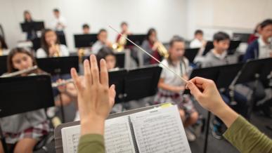 musique enfants
