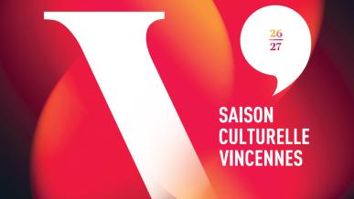 Saison culturelle 2026-2027