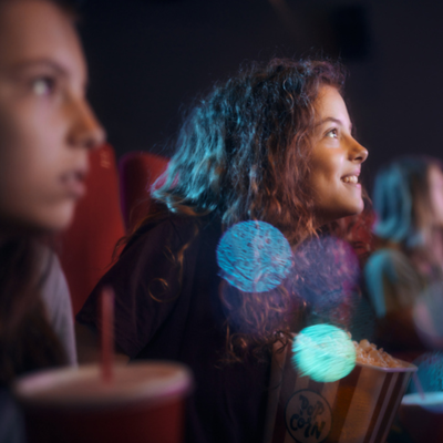 cinéma enfant