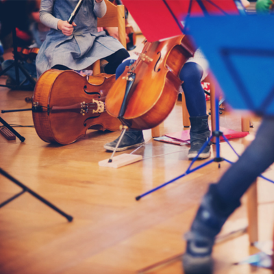 conservatoire