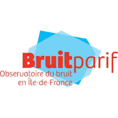 logo bruit