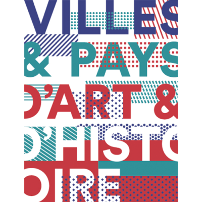 logo ville d'art er d'histoire