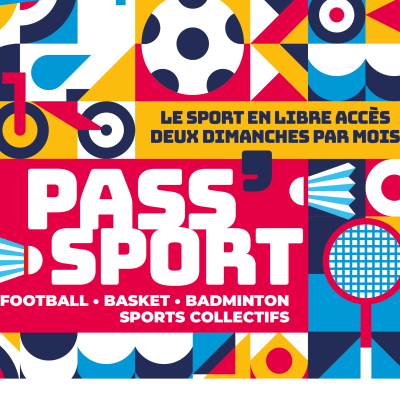 pass sport site