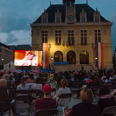 ciné