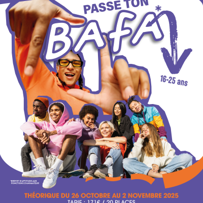 BAFA 2025