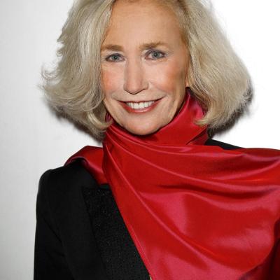 Brigitte Fossey