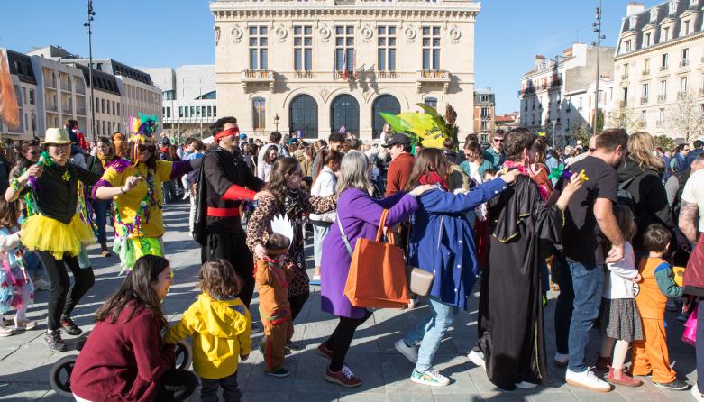 queueleuleu carnaval 