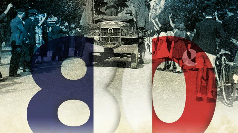 8 mai