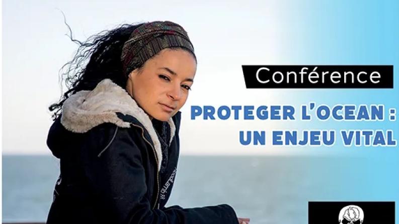 Conférence L Essemlali