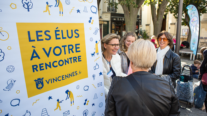 élus