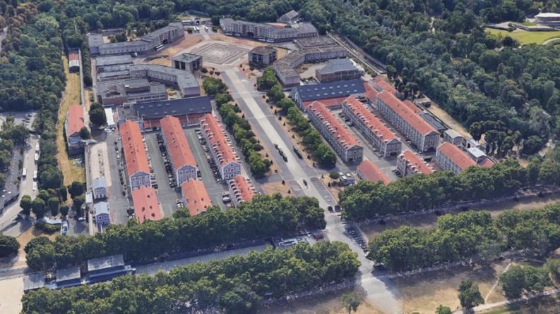 Fort-Neuf