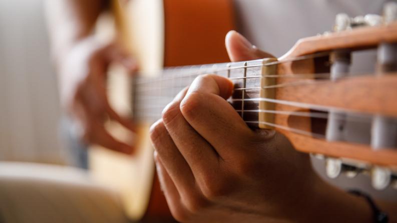 Guitare