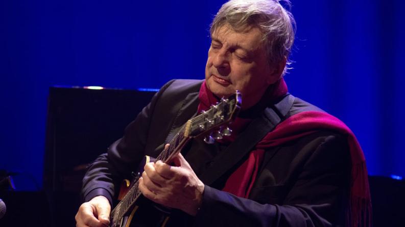 Philippe Catherine