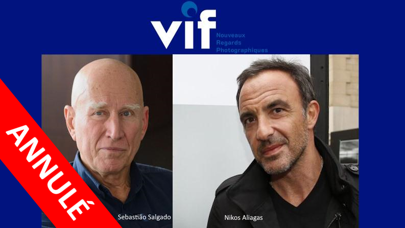 S Salgado - N Aliagas - VIF 2025 - conférene annulée