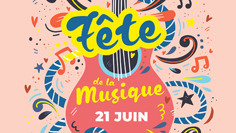 fête de la musique