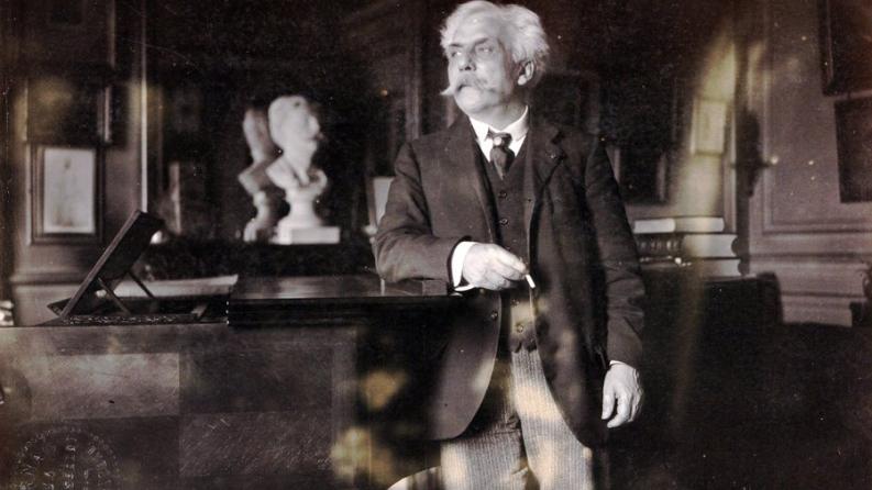 Gabriel Fauré
