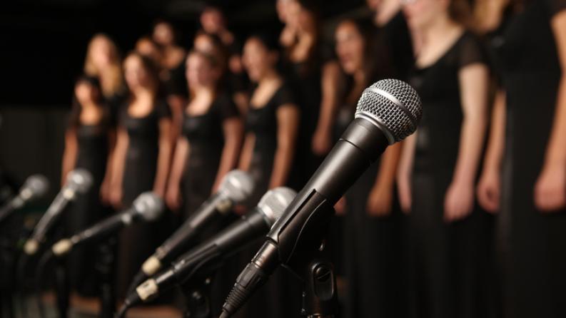 chorale