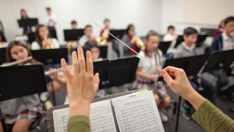heure musicale 