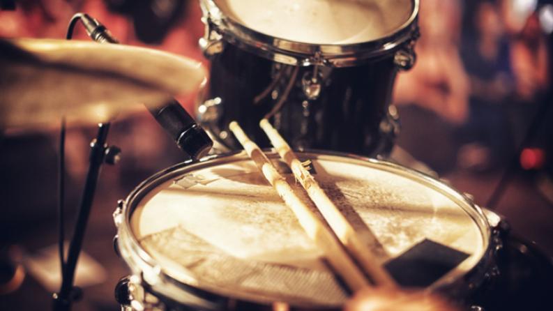 percussions