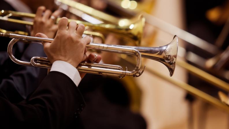 instruments à musique