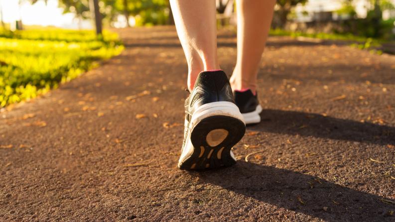 marche sportive