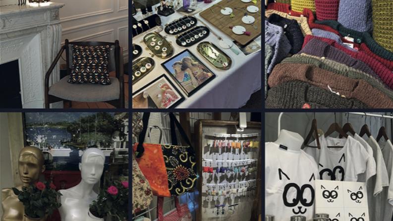 Vente privée Tous à l'ouest