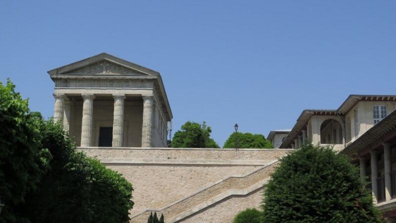 visite hôpitaux
