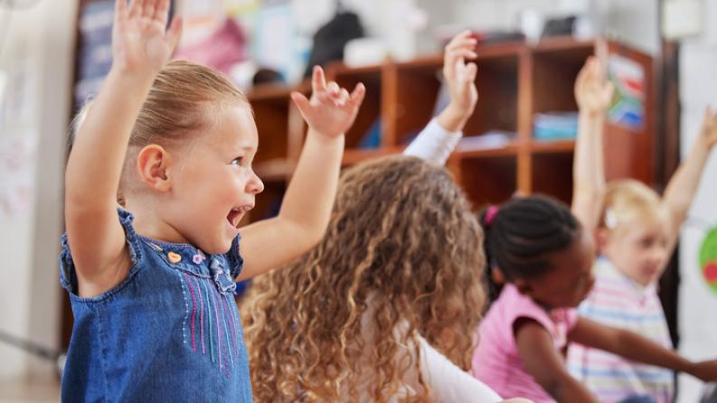 comptine pour enfants