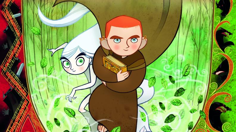 Affiche Brendan et le secret de Kells.jpg