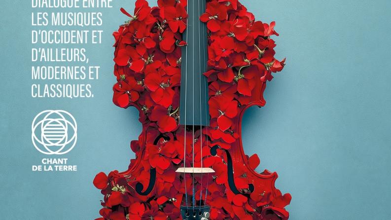 Chant de la terre