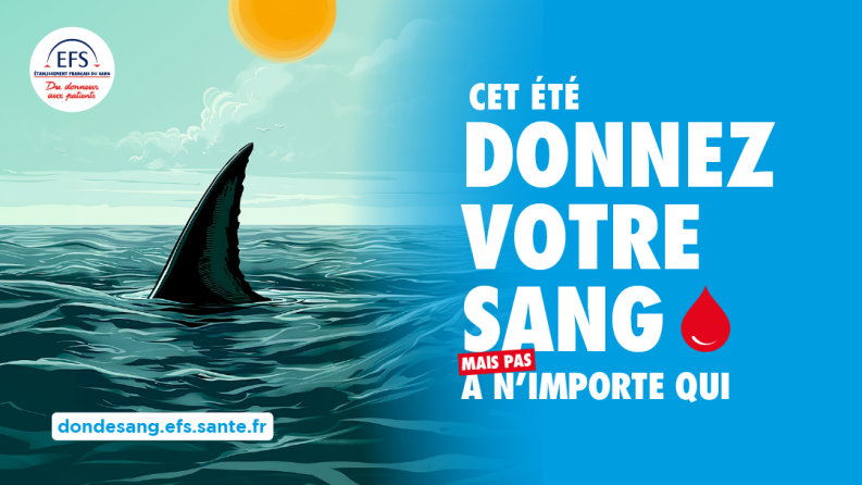 don de sang