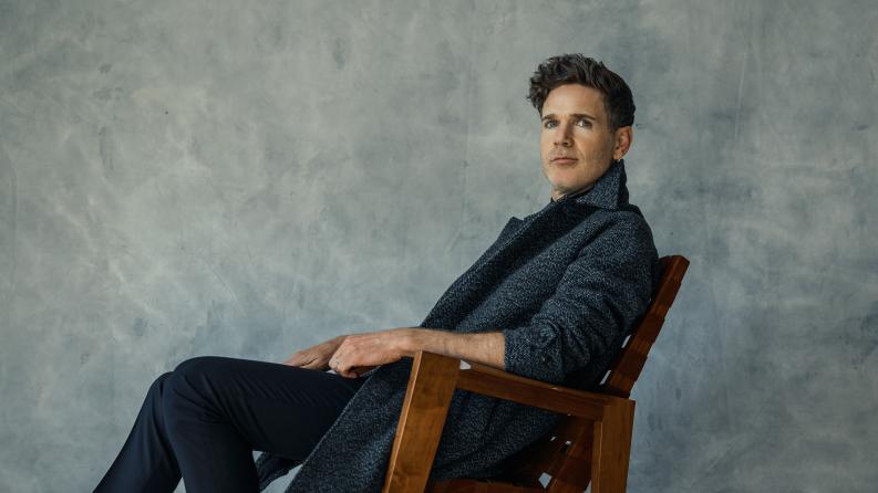 ben wendel
