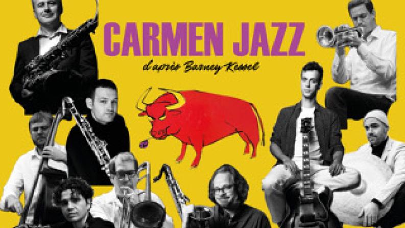 carmen