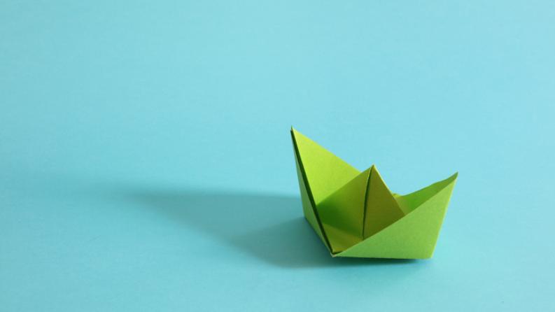 origami