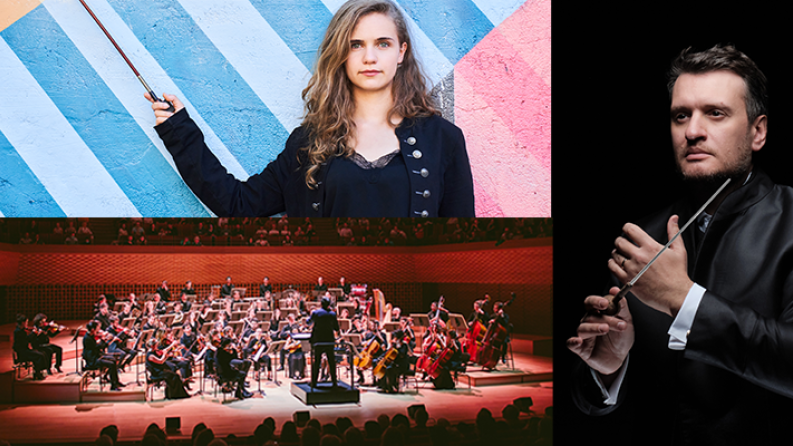 TOUT MOZART, AVEC PASSION ORCHESTRE APPASSIONATO