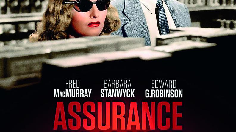 Assurance sur la mort1