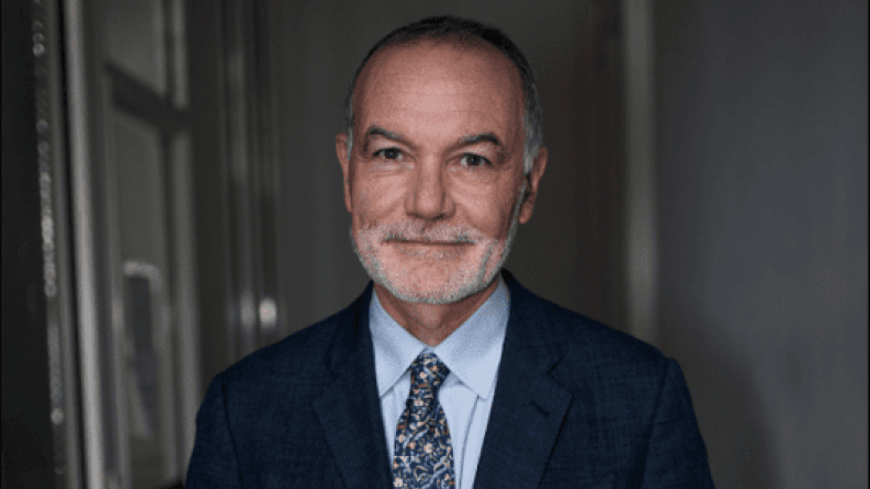Jean-Pierre Filiu