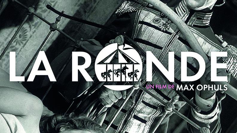 LA RONDE